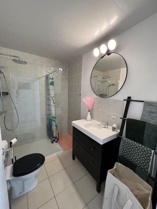 Apartamento Bright, Spacious Nearby *