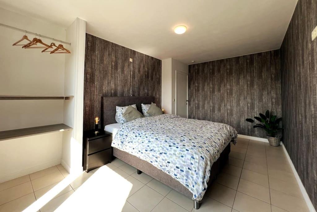 Apartamento Bright, Spacious Nearby