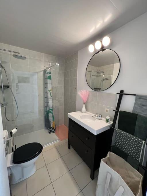 Bright, Spacious Nearby * Ostende